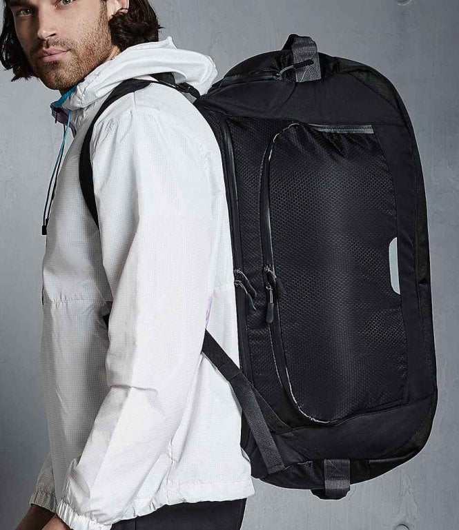 Quadra  SLX 60 Litre Haul Bag