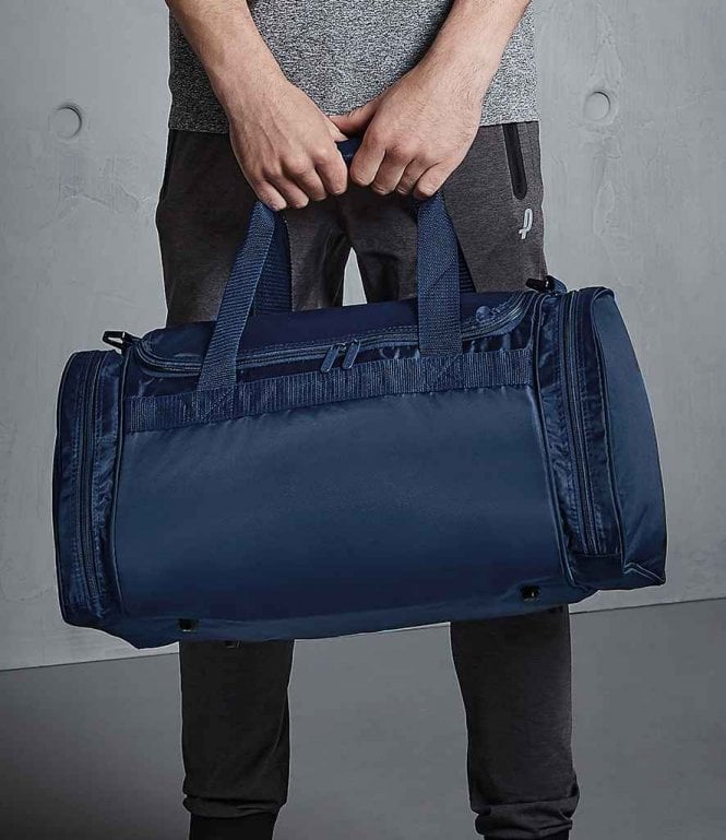 Quadra  Sports Holdall