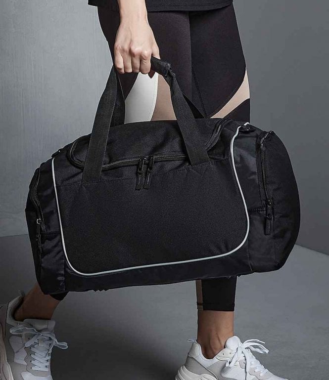 Quadra  Teamwear Locker Bag