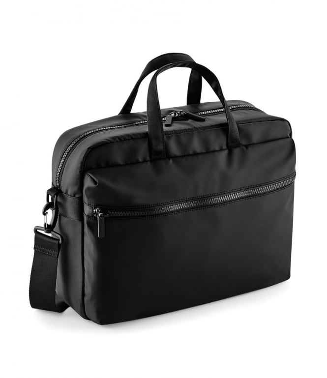 Quadra  Tokyo Convertible Laptop Messenger