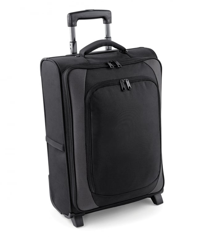 Quadra  Tungsten™ Business Traveller