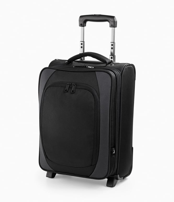 Quadra  Tungsten™ Laptop Airporter