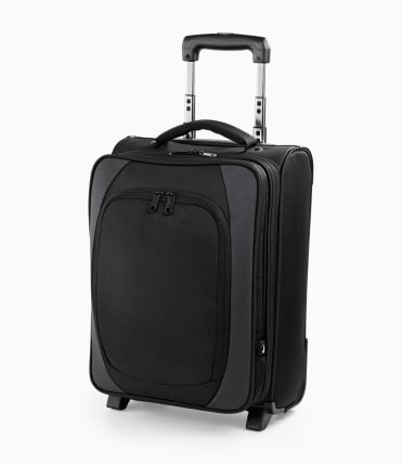 Quadra Tungsten™ Laptop Airporter