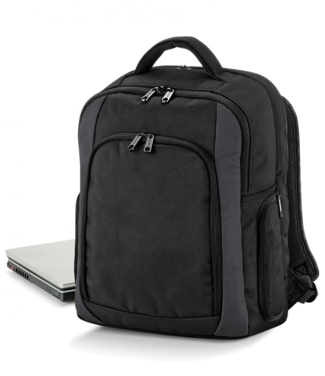 Quadra  Tungsten™ Laptop Backpack