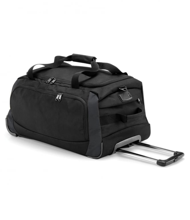 Quadra  Tungsten™ Wheelie Travel Bag