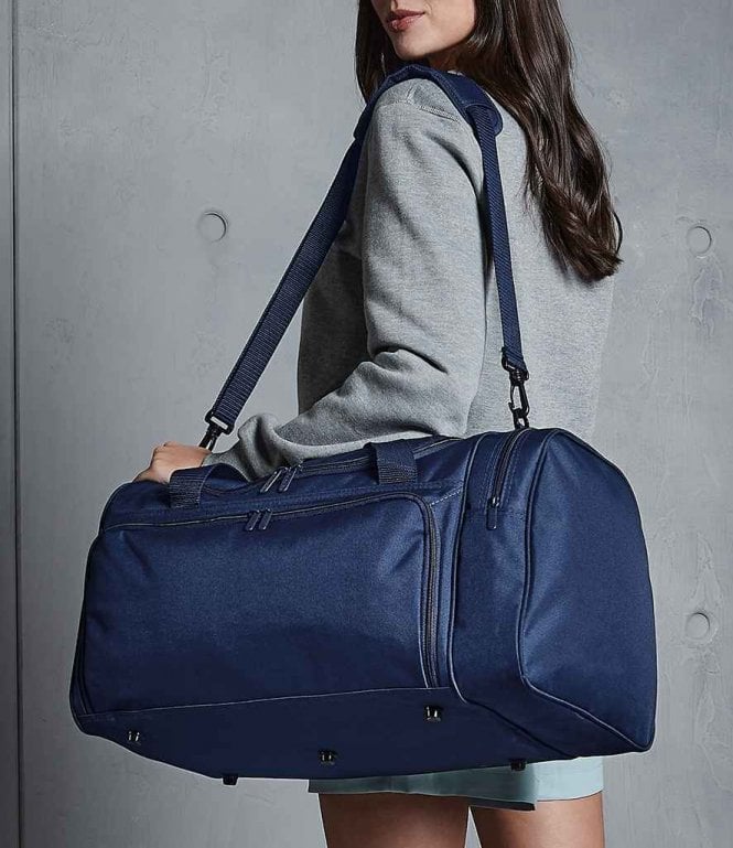 Quadra  Universal Holdall