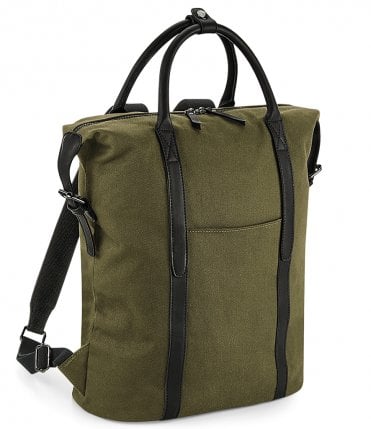 Quadra Urban Utility Backpack