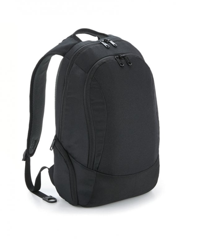 Quadra  Vesselâ„¢ Slimline Laptop Backpack