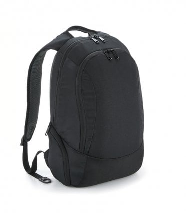 Quadra Vesselâ„¢ Slimline Laptop Backpack