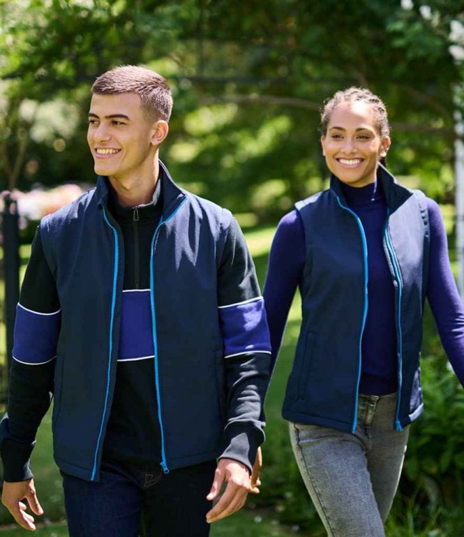 Regatta  Ablaze Soft Shell Bodywarmer