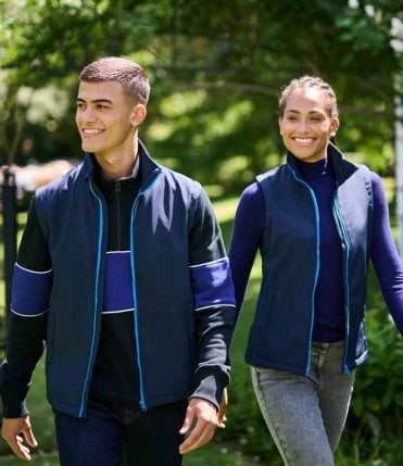 Regatta Ablaze Soft Shell Bodywarmer