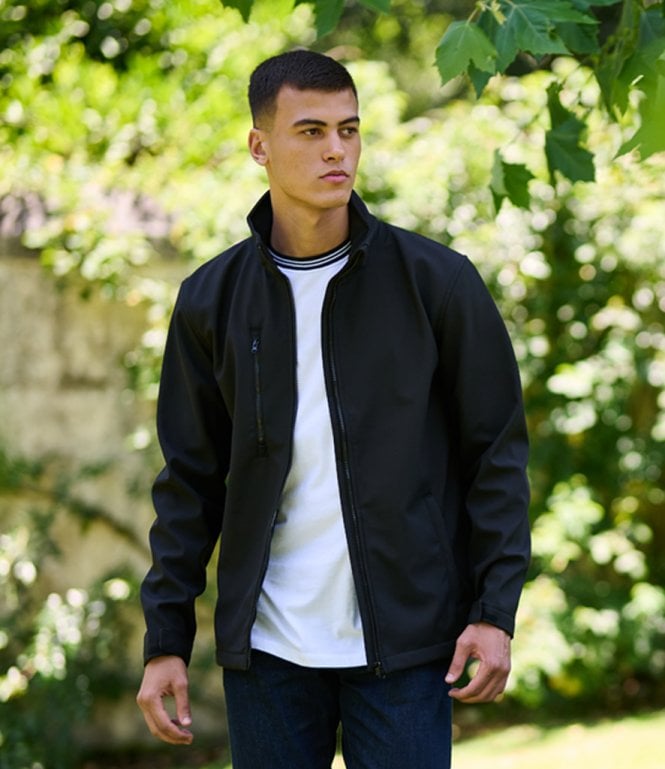 Regatta  Ablaze Three Layer Soft Shell Jacket