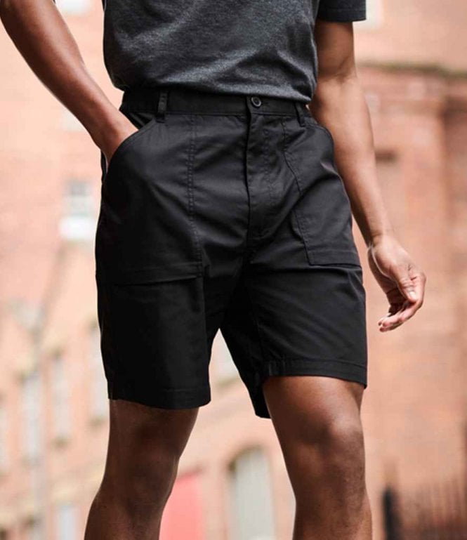 Regatta  Action Shorts