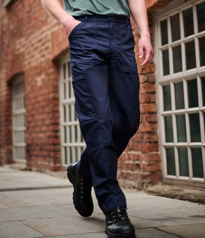 Regatta  Action Trousers