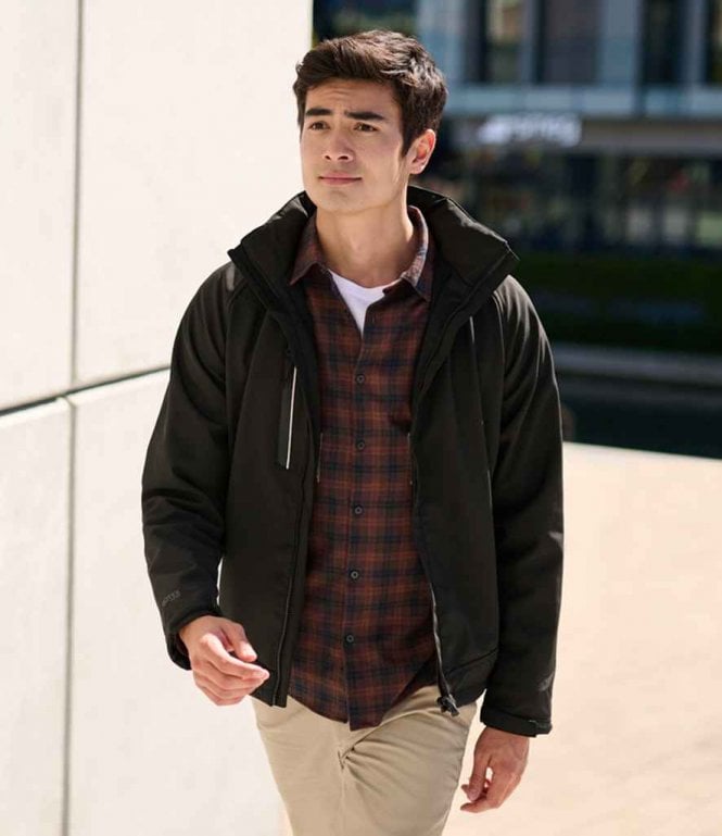 Regatta  Apex Soft Shell Jacket