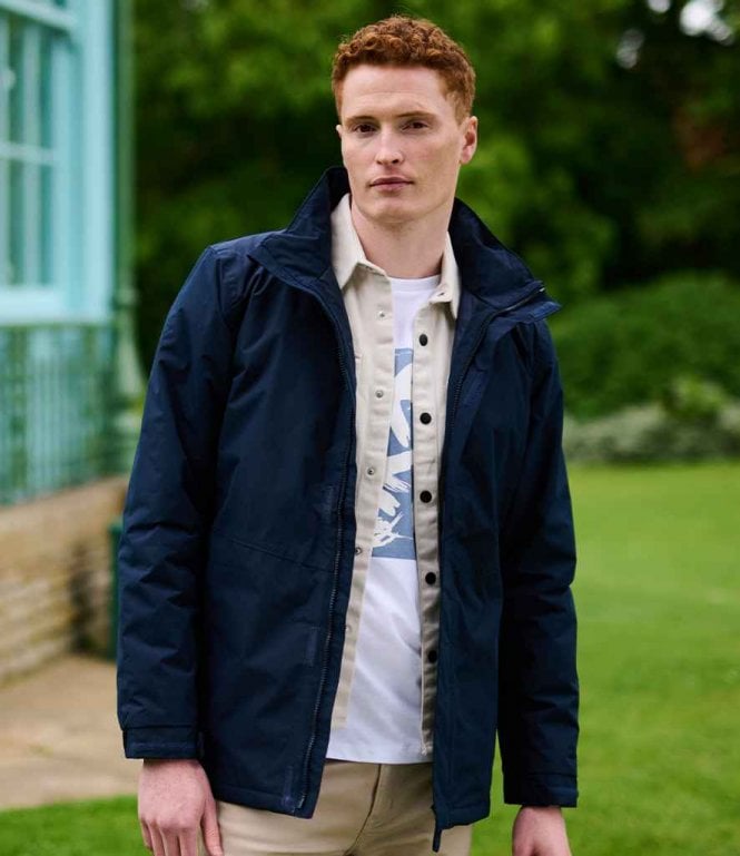 Regatta  Beauford Waterproof Insulated Jacket