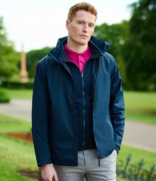 Regatta Classics  3-in-1 Jacket