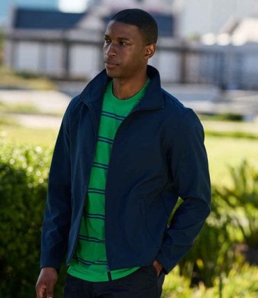 Regatta Classics Soft Shell Jacket