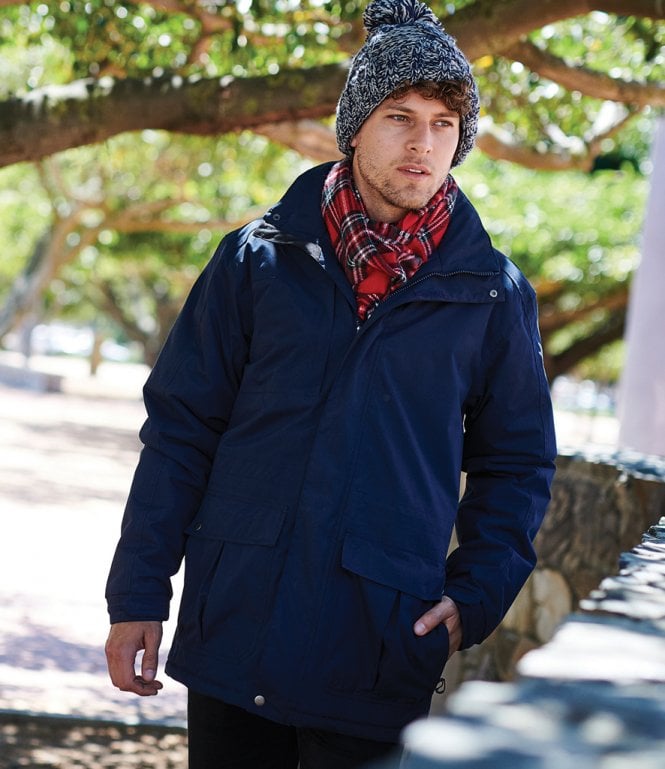 Regatta  Darby III Waterproof Insulated Jacket