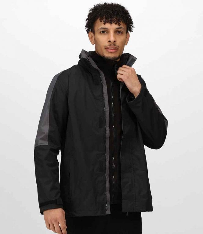 Regatta  Defender III 3-in-1 Jacket