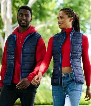 Regatta Firedown Insulated Bodywarmer