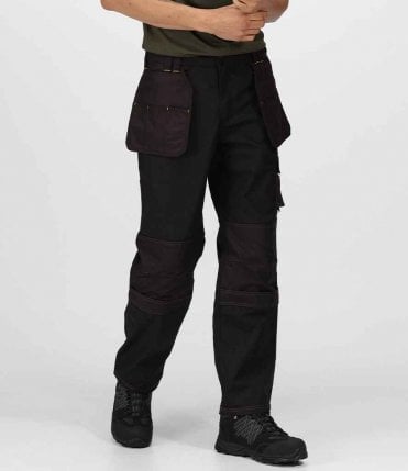 Regatta Hardwear Holster Trousers