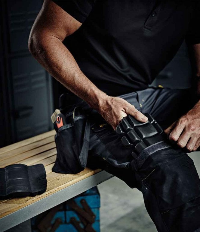 Regatta Hardwear Regatta Knee Pads