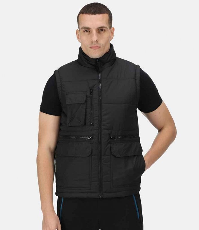 Regatta Hardwear Regatta Steller Bodywarmer