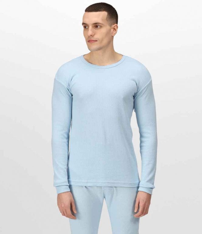 Regatta Hardwear  Thermal Long Sleeve Vest