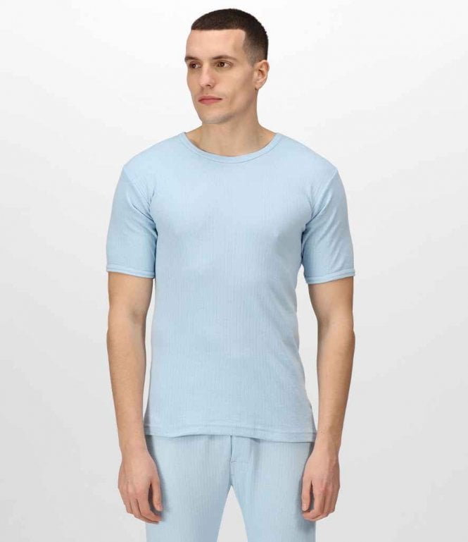 Regatta Hardwear  Thermal Short Sleeve Vest