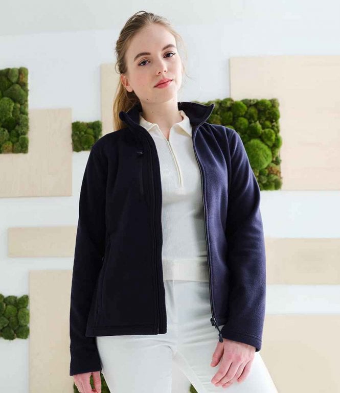 Regatta Honestly Made  Ladies Recycled Fleece Jacket