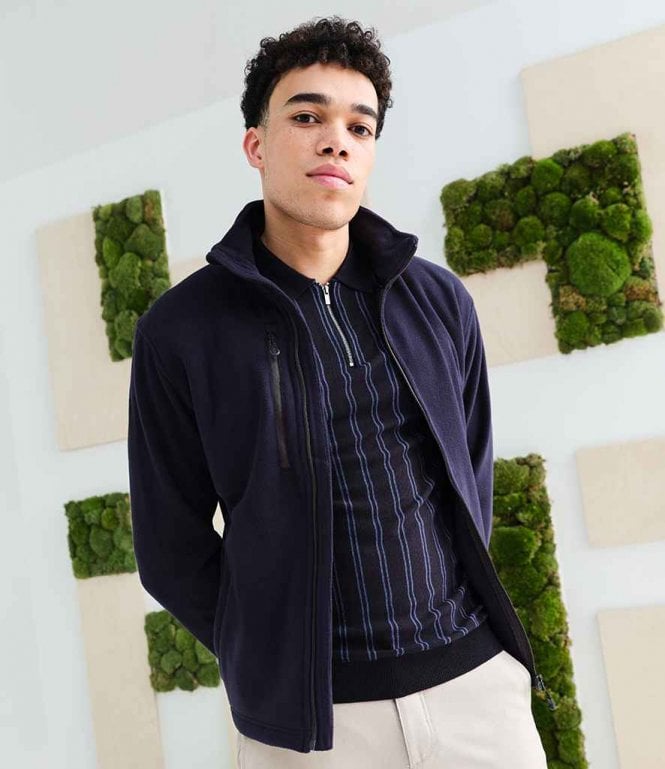 Regatta Honestly Made  Recycled Fleece Jacket