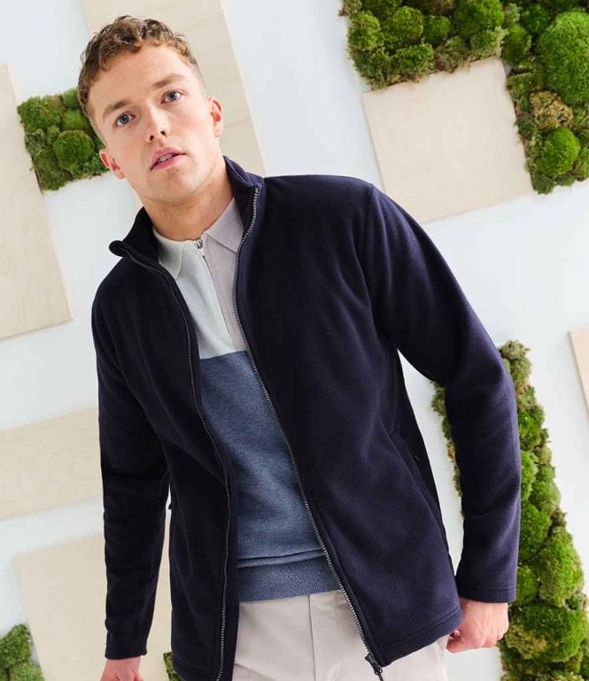 Regatta Honestly Made  Recycled Micro Fleece Jacket