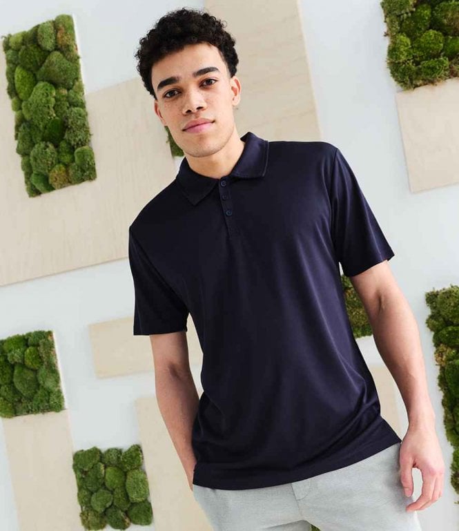 Regatta Honestly Made  Recycled Polo Shirt