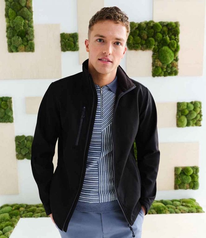Regatta Honestly Made  Recycled Soft Shell Jacket
