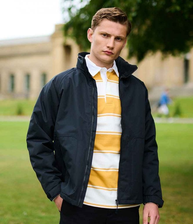 Regatta  Hudson Waterproof Insulated Jacket