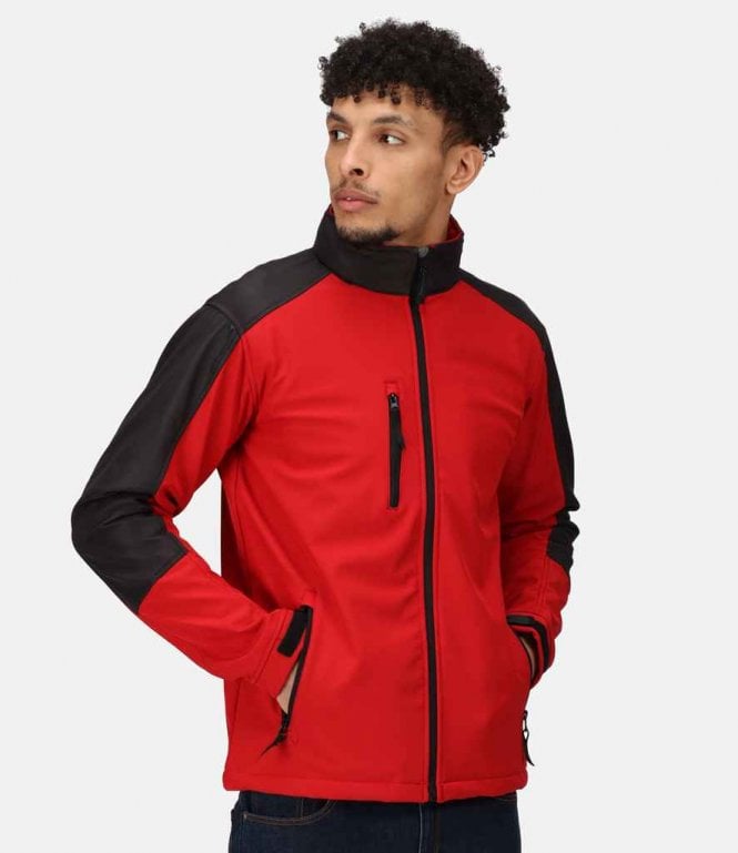 Regatta  Hydroforce Soft Shell Jacket