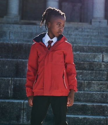 Regatta Kids Dover Waterproof Insulated Jacket
