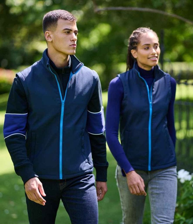 Regatta  Ladies Ablaze Soft Shell Bodywarmer