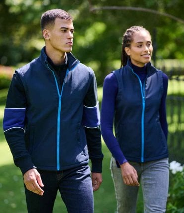 Regatta Ladies Ablaze Soft Shell Bodywarmer
