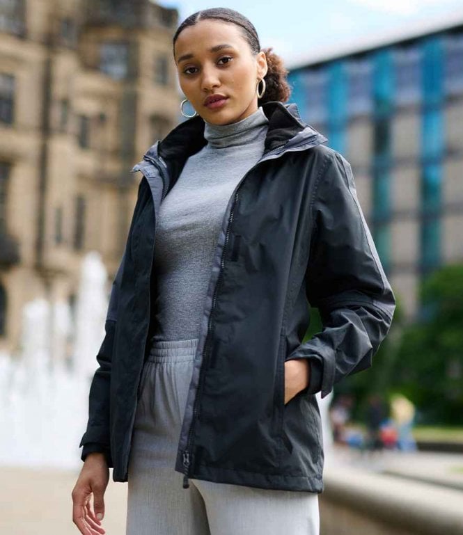 Regatta  Ladies Defender III 3-in-1 Jacket