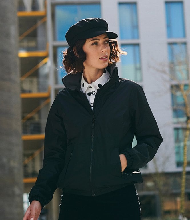 Regatta  Ladies Dover Waterproof Insulated Jacket