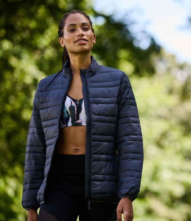 Regatta  Ladies Firedown Insulated Jacket