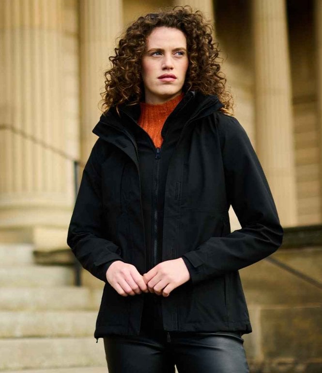 Regatta  Ladies Kingsley 3-in-1 Jacket
