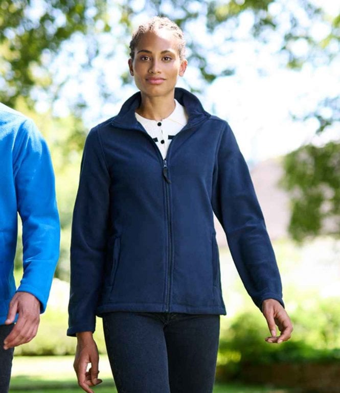 Regatta  Ladies Micro Fleece Jacket