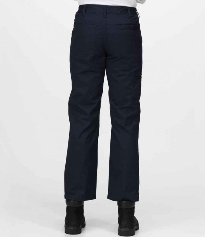 Regatta  Ladies Pro Action Trousers