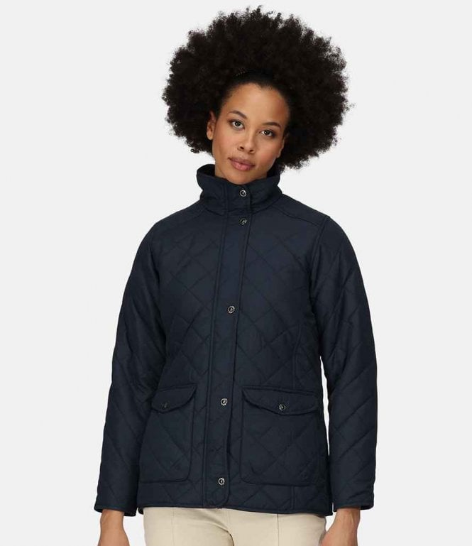 Regatta  Ladies Tarah Jacket