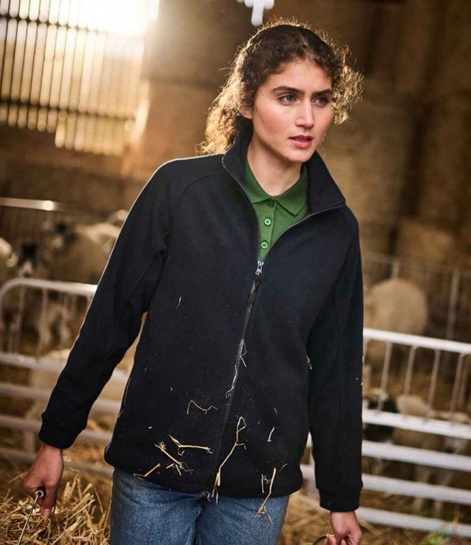 Regatta  Ladies Thor III Fleece Jacket