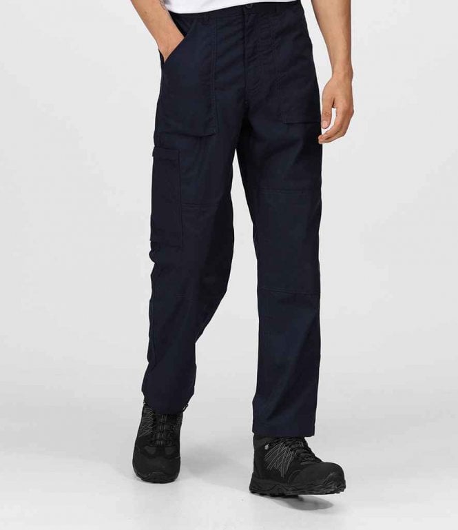 Regatta  Lined Action Trousers