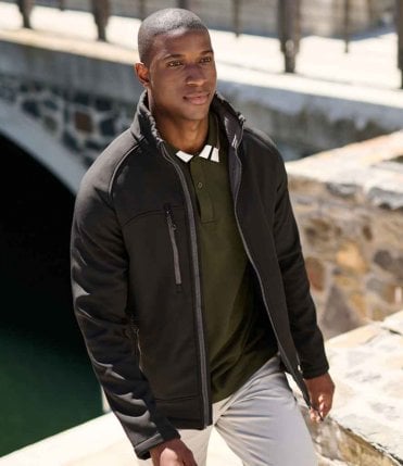 Regatta Northway Premium Soft Shell Jacket